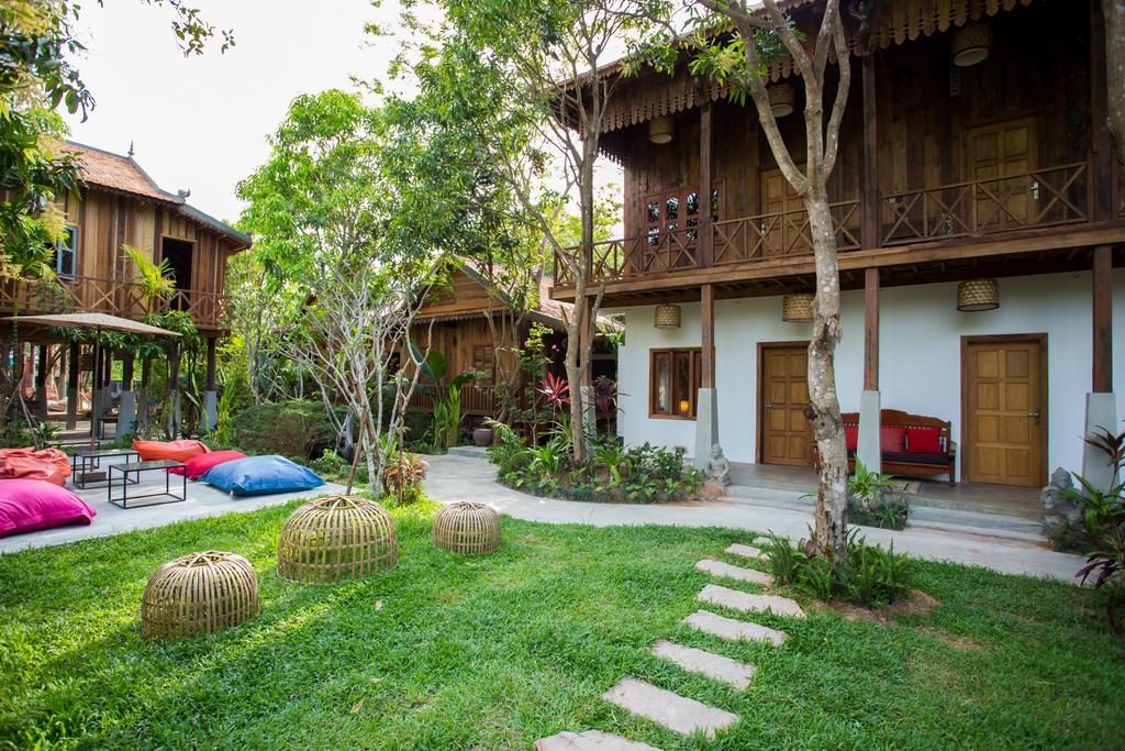 Isann Siem Reap