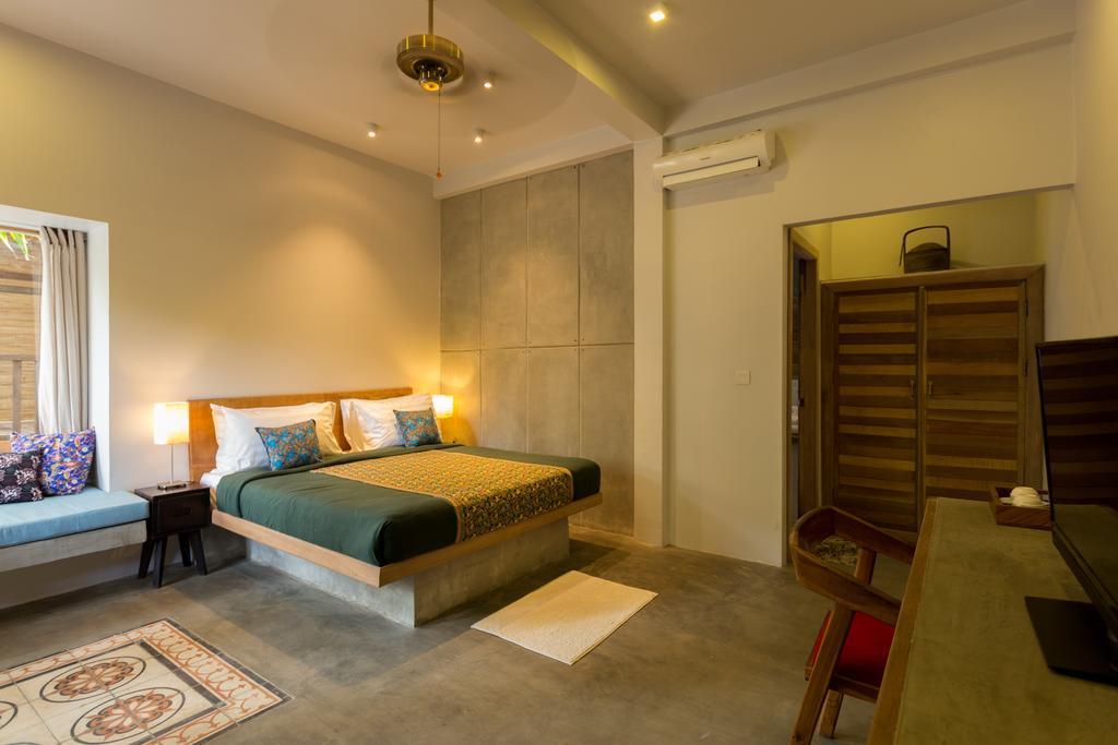 Villa Isann Siem Reap
