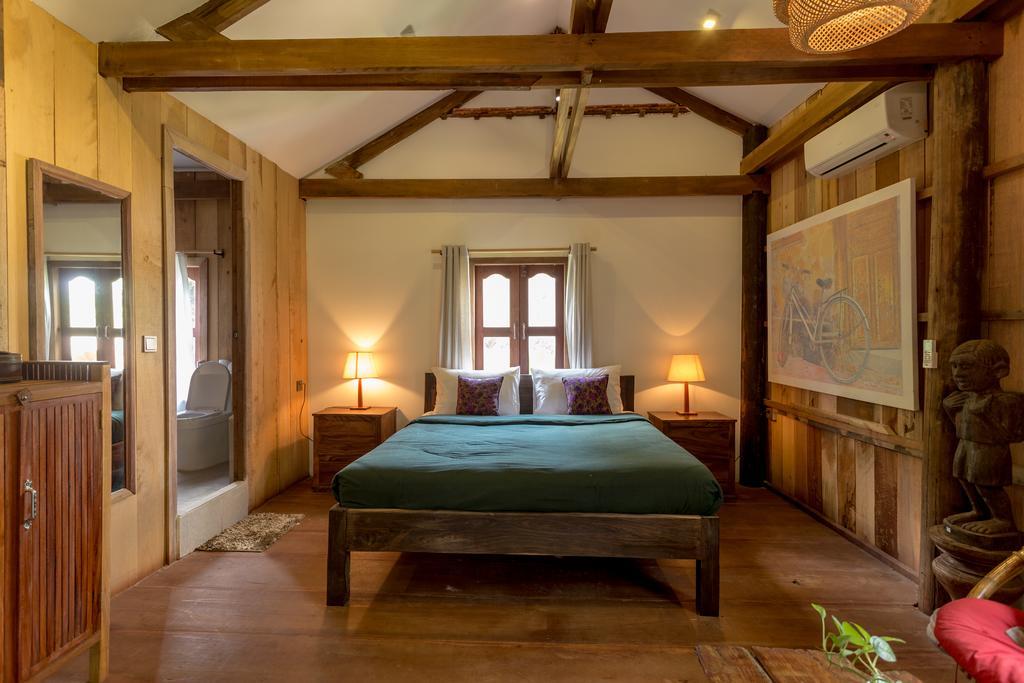 Villa Isann Siem Reap