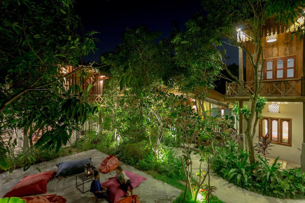Isann * Siem Reap