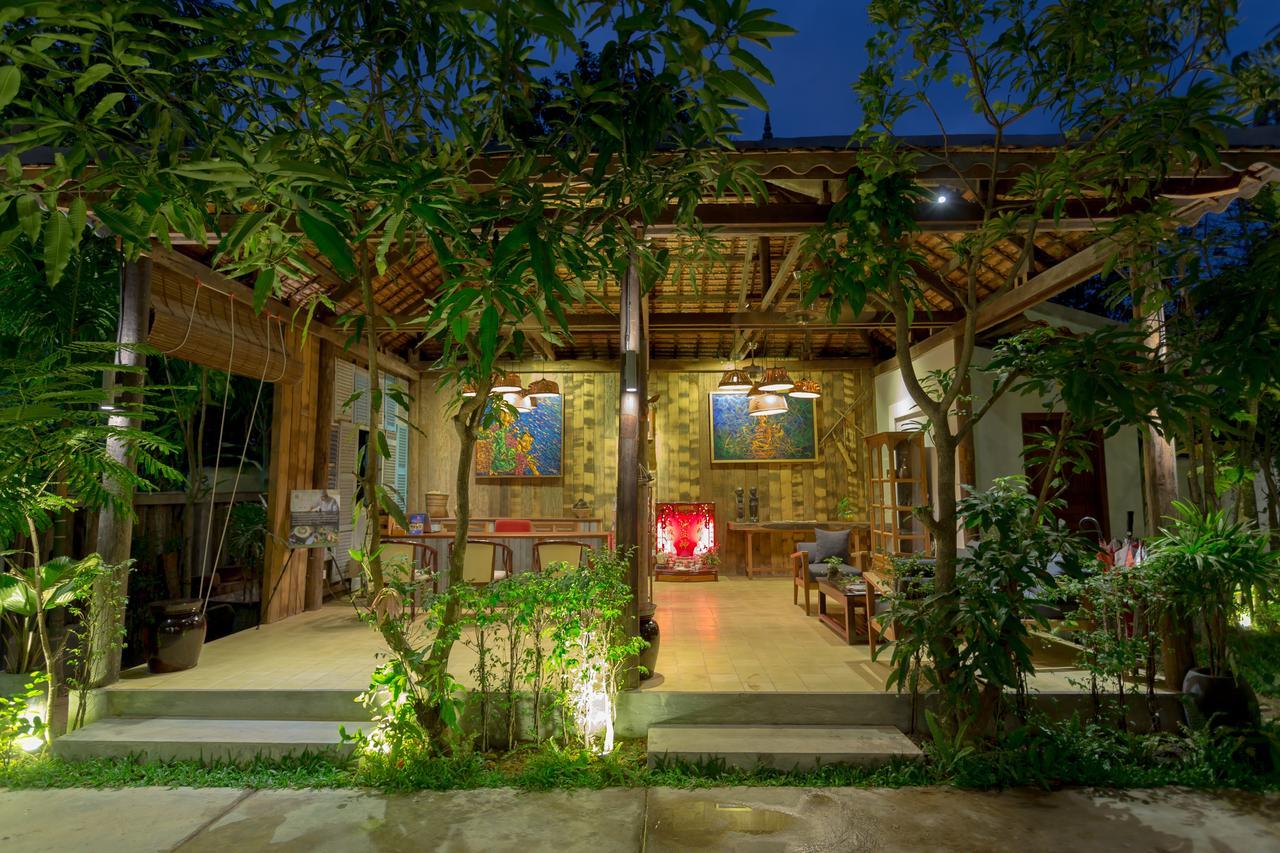 Isann Villa