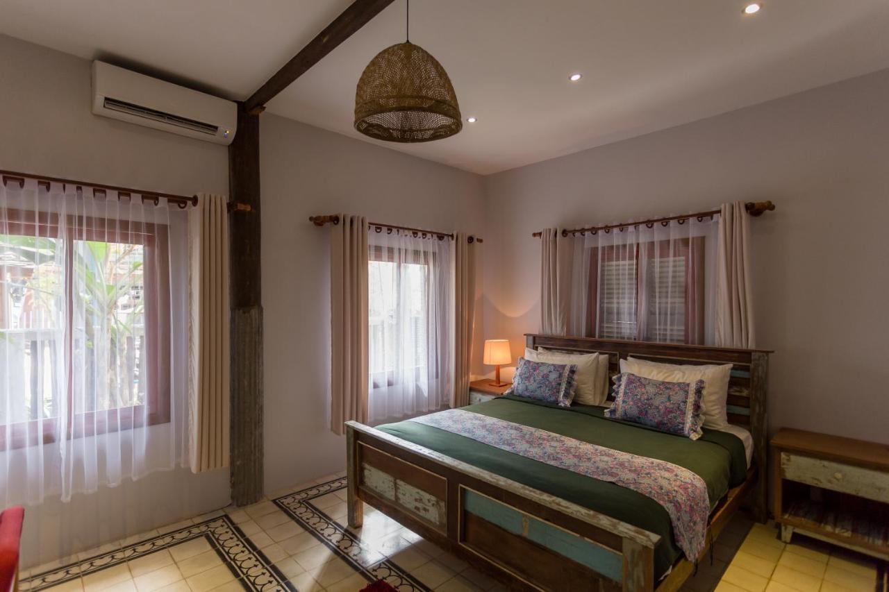Isann Siem Reap